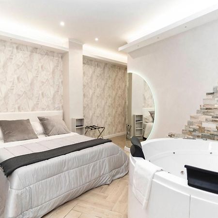 Silver Suite Coliseum Roma Eksteriør bilde